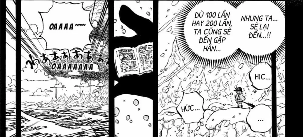 One Piece chương 1166, trang 20