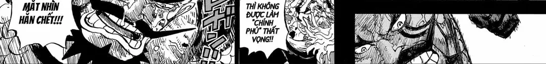One Piece chương 1166, trang 22