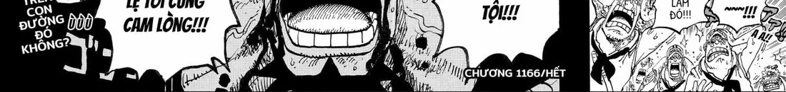 One Piece chương 1166, trang 28