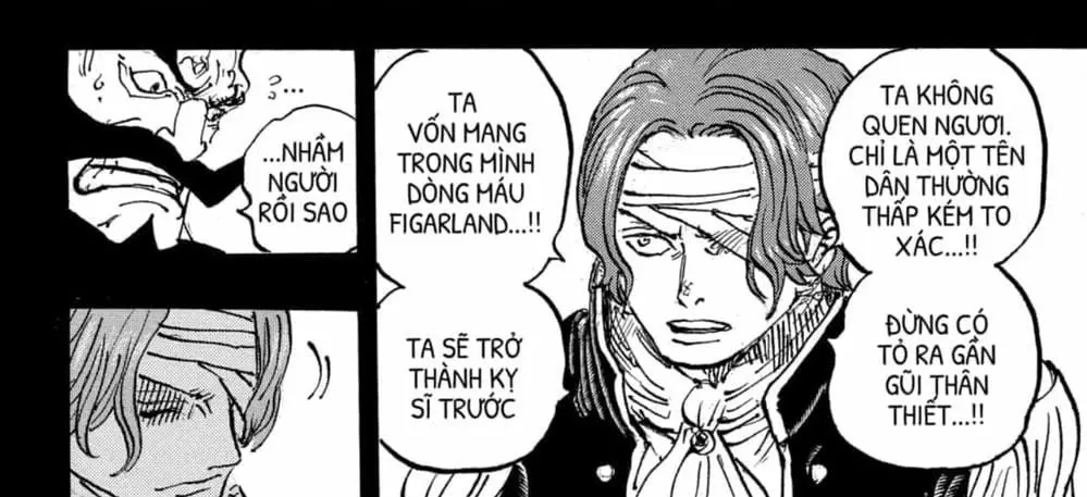 One Piece chương 1167, trang 24