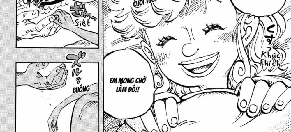 One Piece chương 1168, trang 12