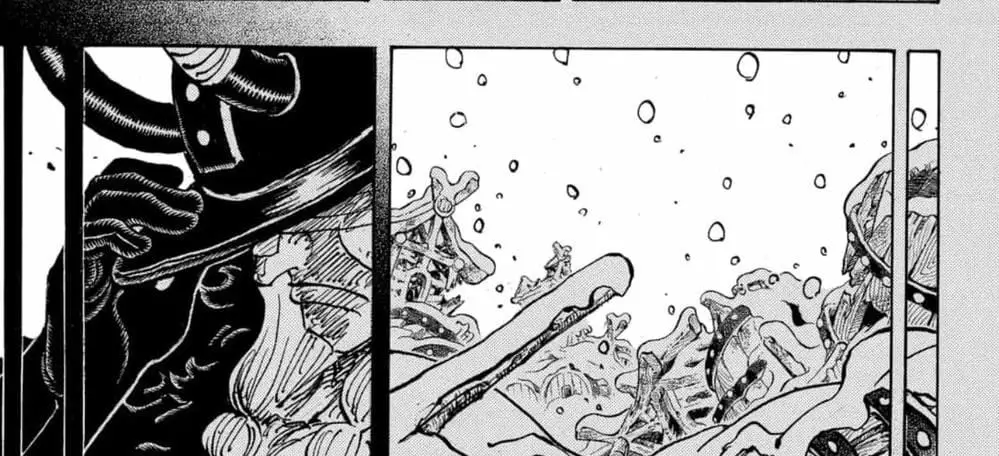 One Piece chương 1168, trang 14