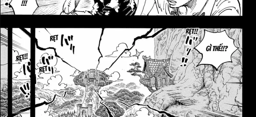 One Piece chương 1169, trang 12