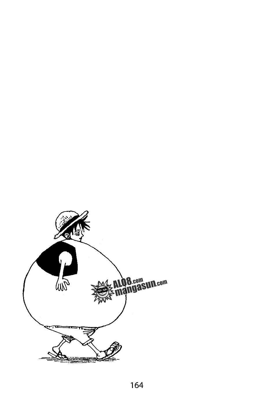 One Piece chương 117, trang 2