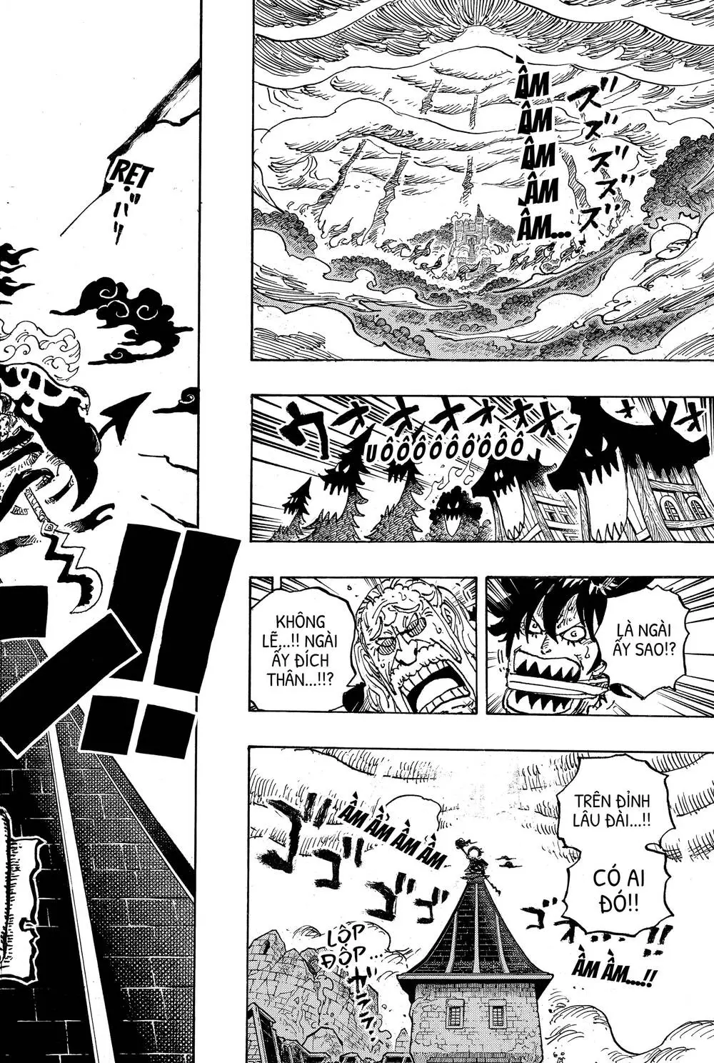 One Piece chương 1179, trang 16