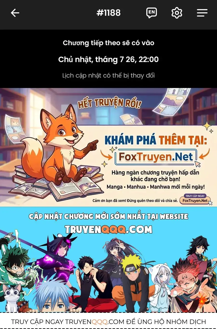One Piece chương 1188, trang 22