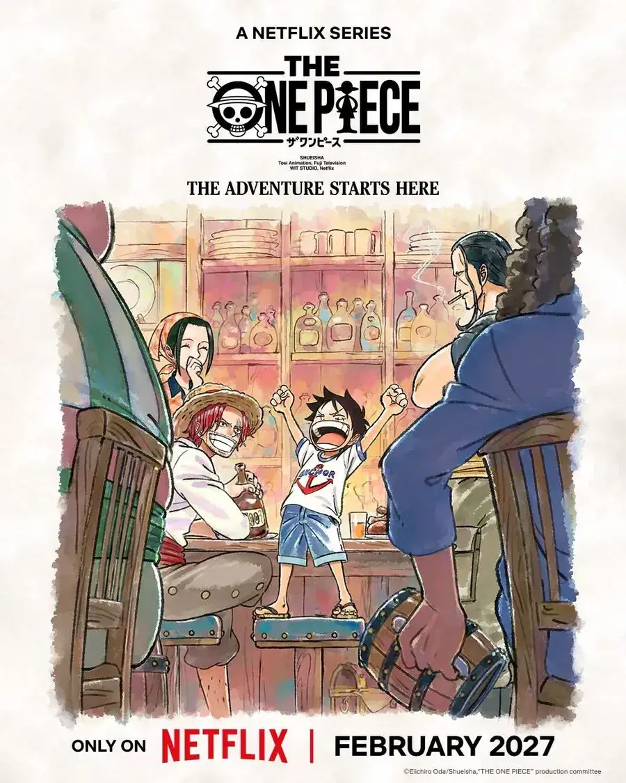 One Piece chương 1191, trang 15