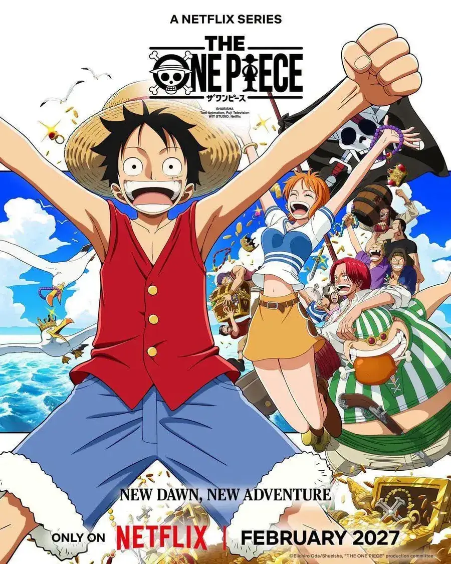 One Piece chương 1191, trang 17
