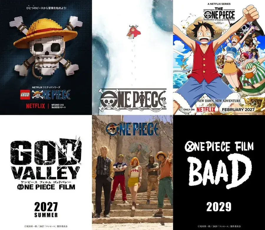 One Piece chương 1192, trang 20