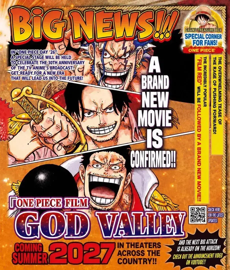 One Piece chương 1193, trang 17