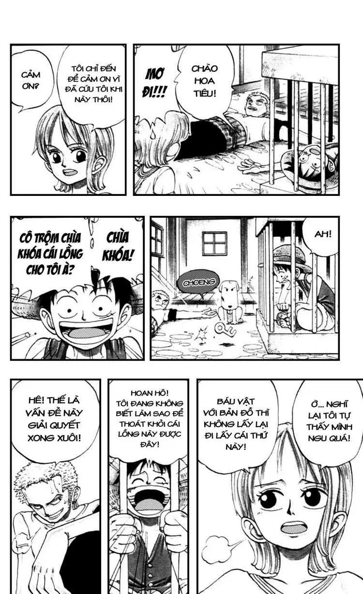 One Piece chương 12, trang 7