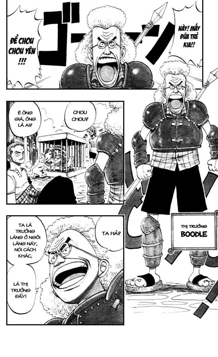One Piece chương 12, trang 9