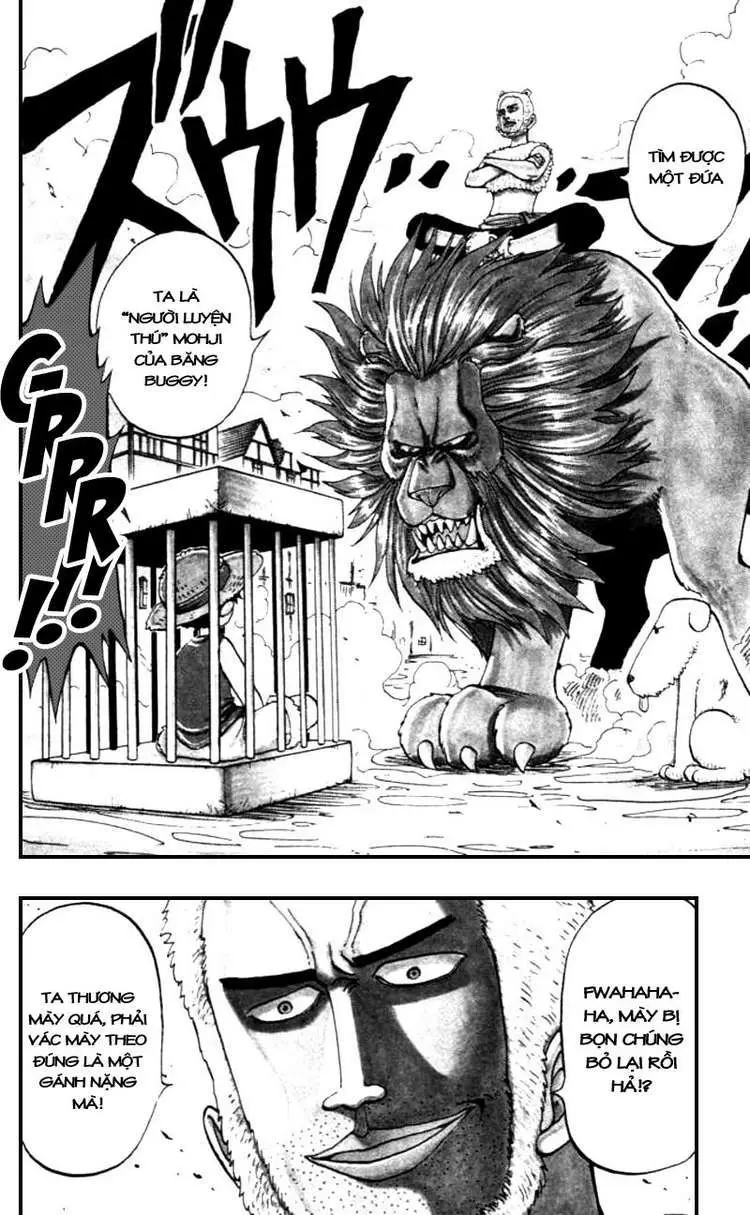 One Piece chương 12, trang 15