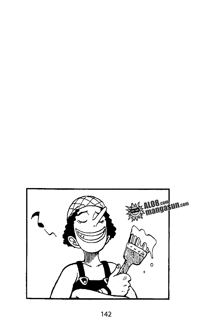 One Piece chương 123, trang 20