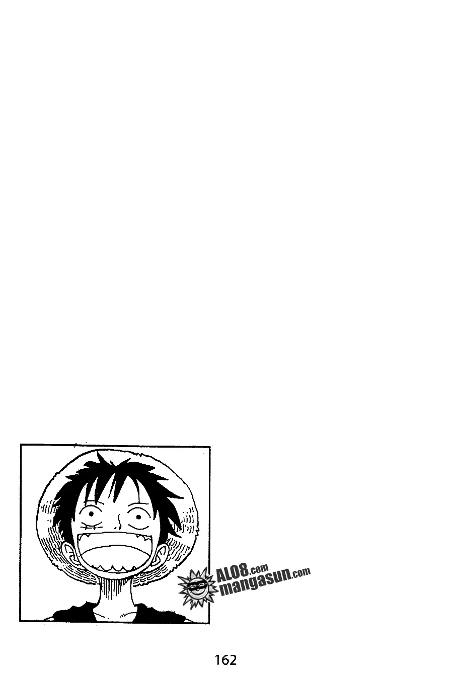 One Piece chương 124, trang 20