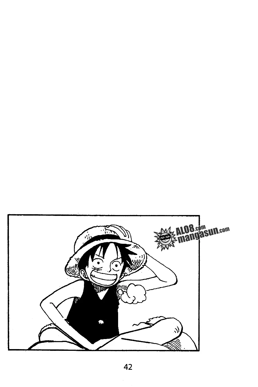 One Piece chương 126, trang 23