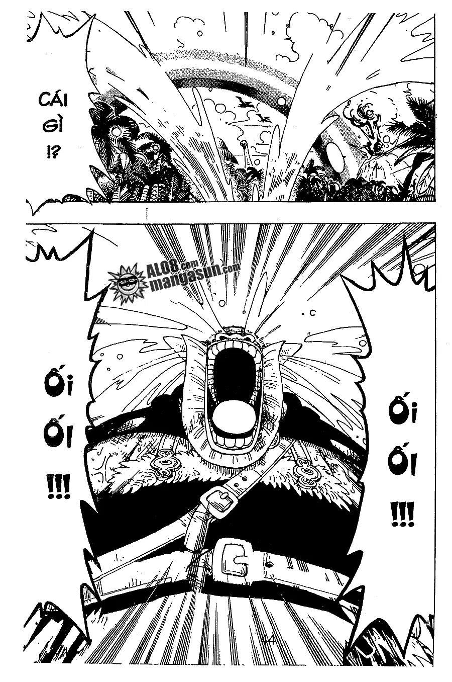 One Piece chương 127, trang 2