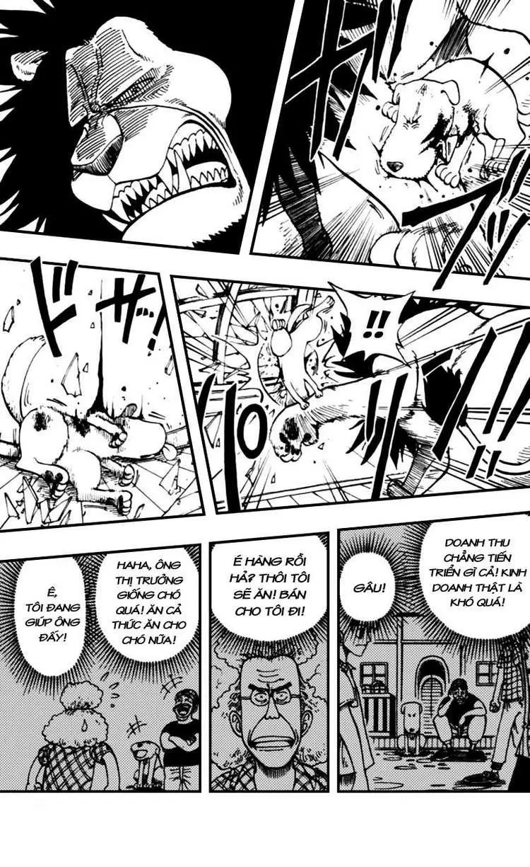 One Piece chương 13, trang 5