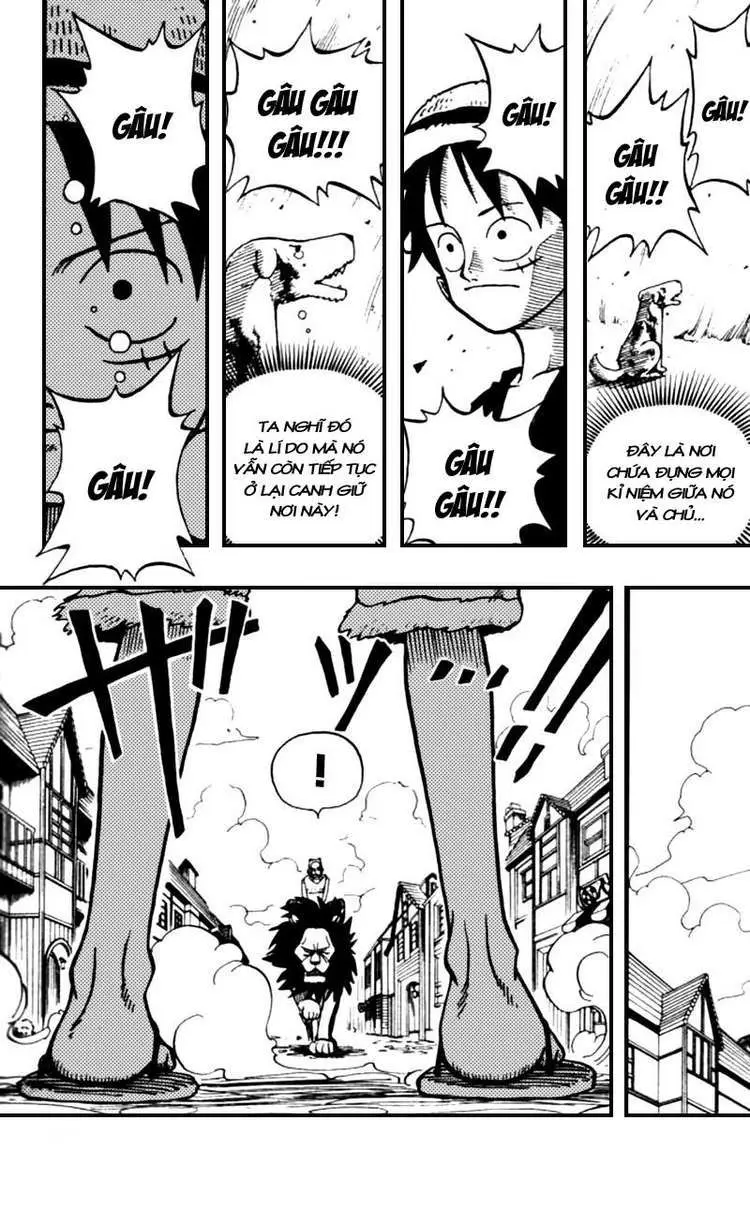 One Piece chương 13, trang 9