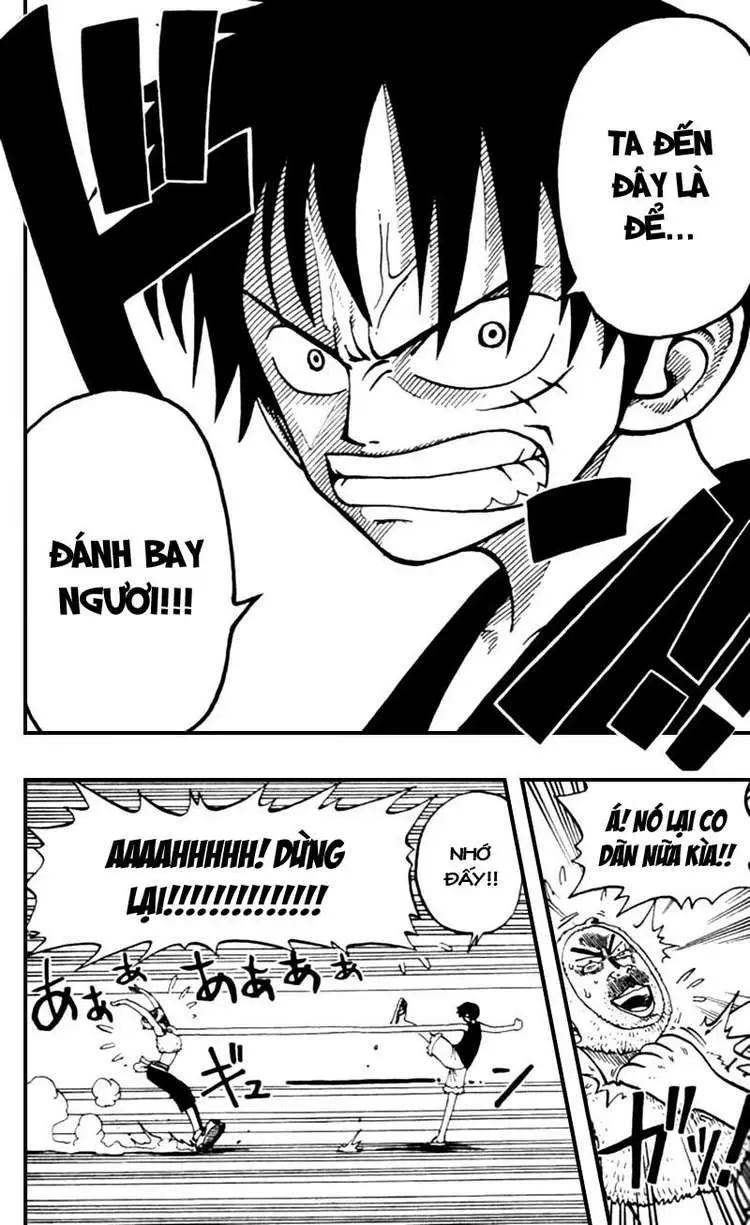 One Piece chương 13, trang 14