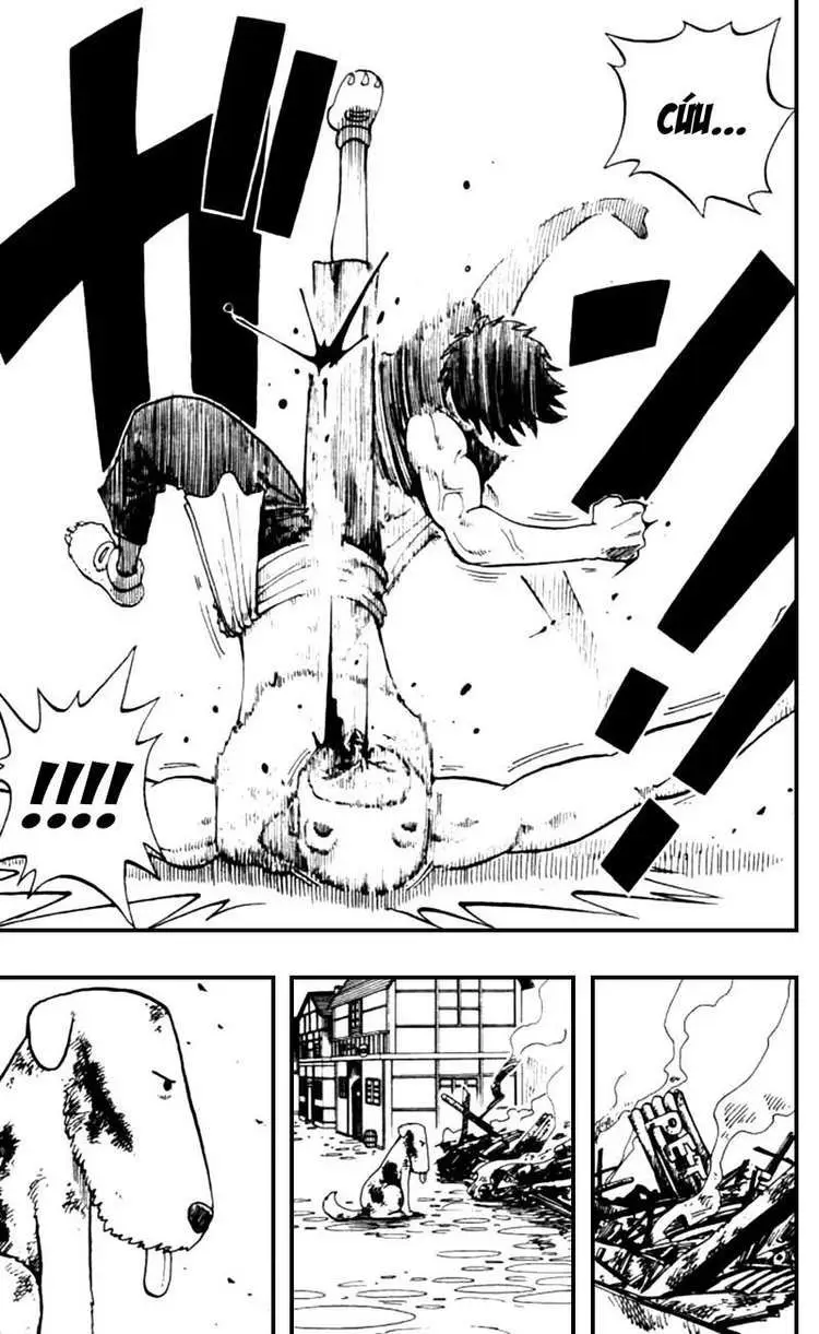 One Piece chương 13, trang 15