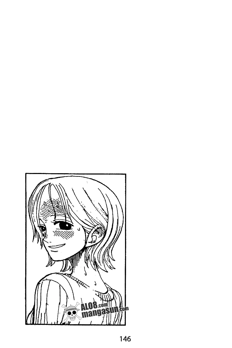 One Piece chương 131, trang 20