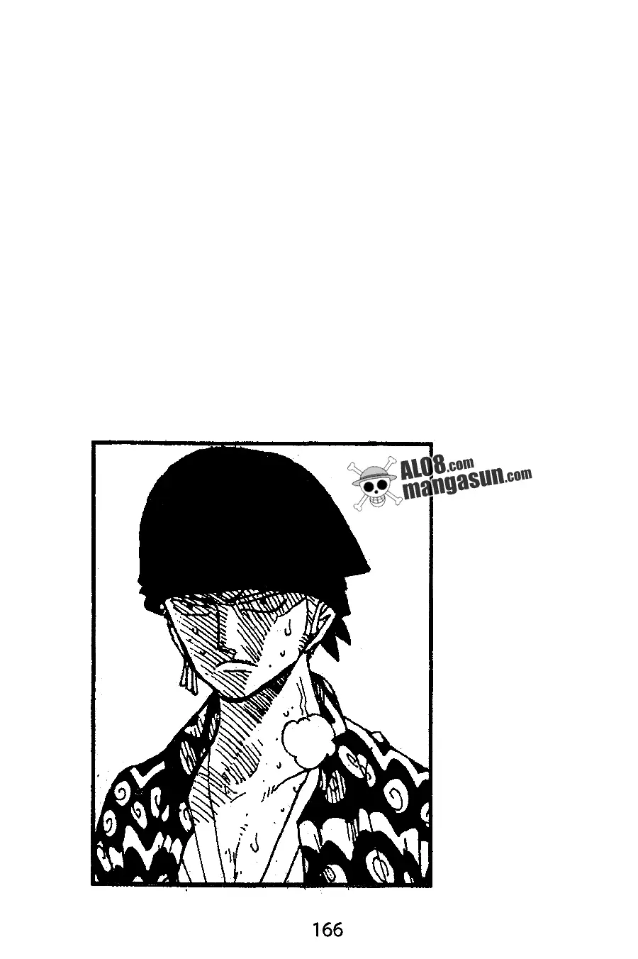 One Piece chương 132, trang 20