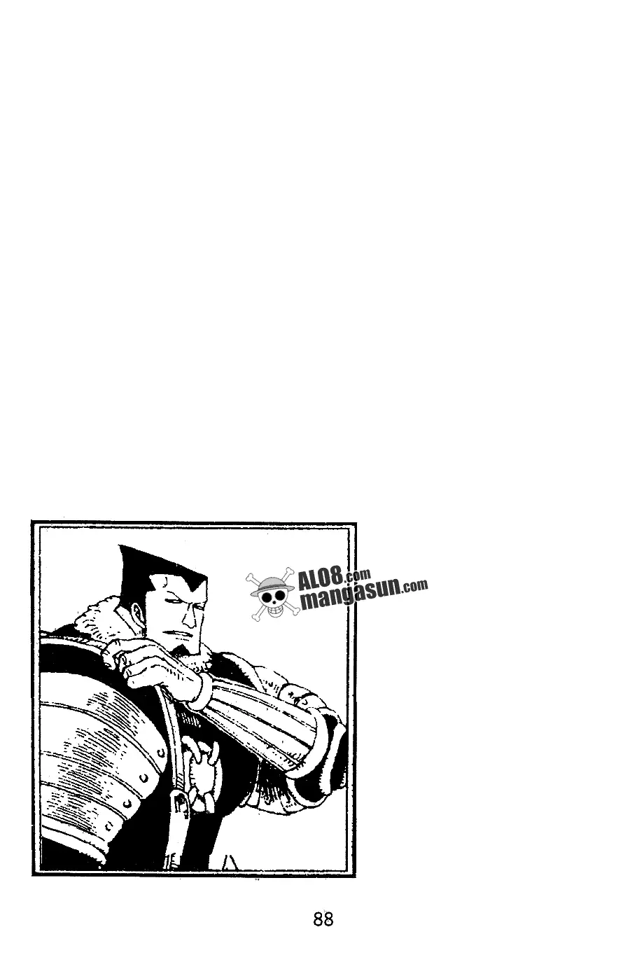 One Piece chương 136, trang 19