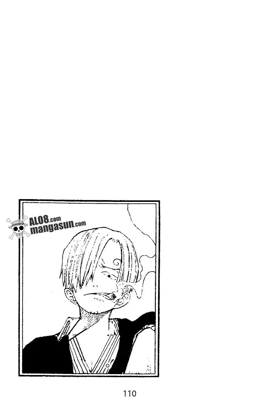 One Piece chương 137, trang 22