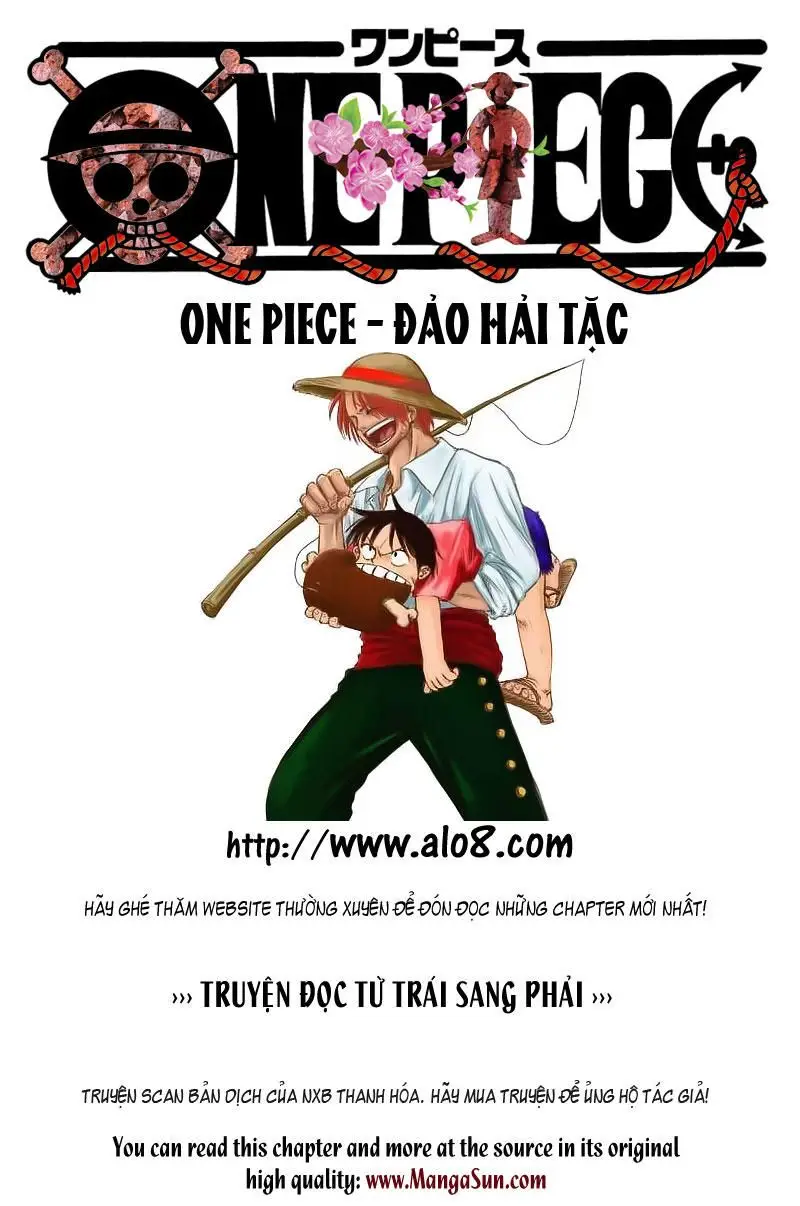 One Piece chương 137, trang 23