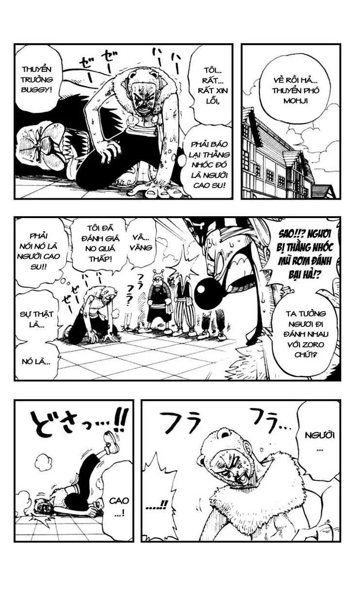 One Piece chương 14, trang 2