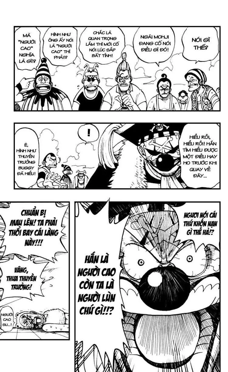 One Piece chương 14, trang 3