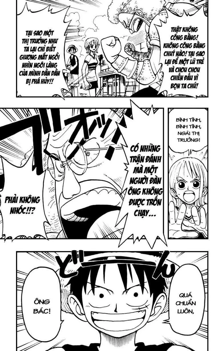 One Piece chương 14, trang 7