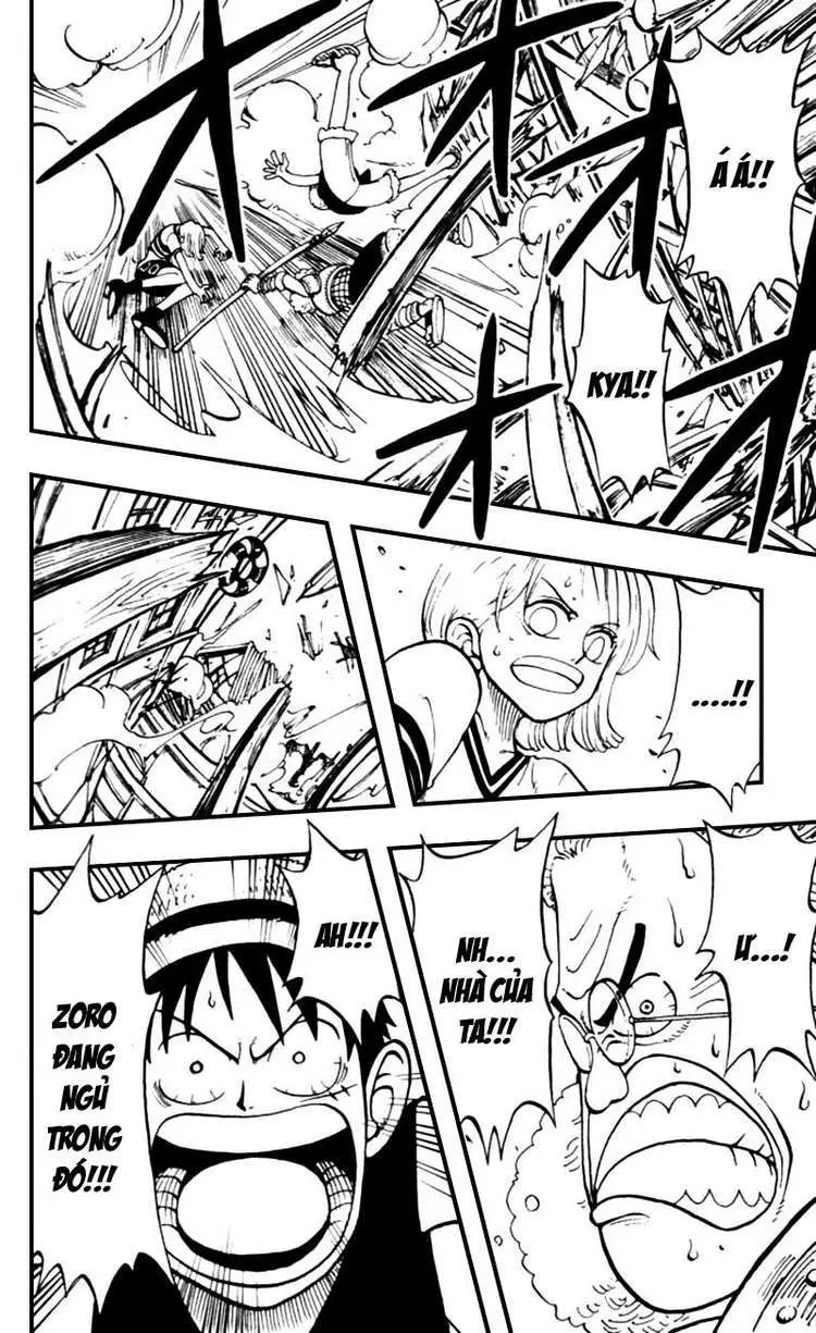 One Piece chương 14, trang 10