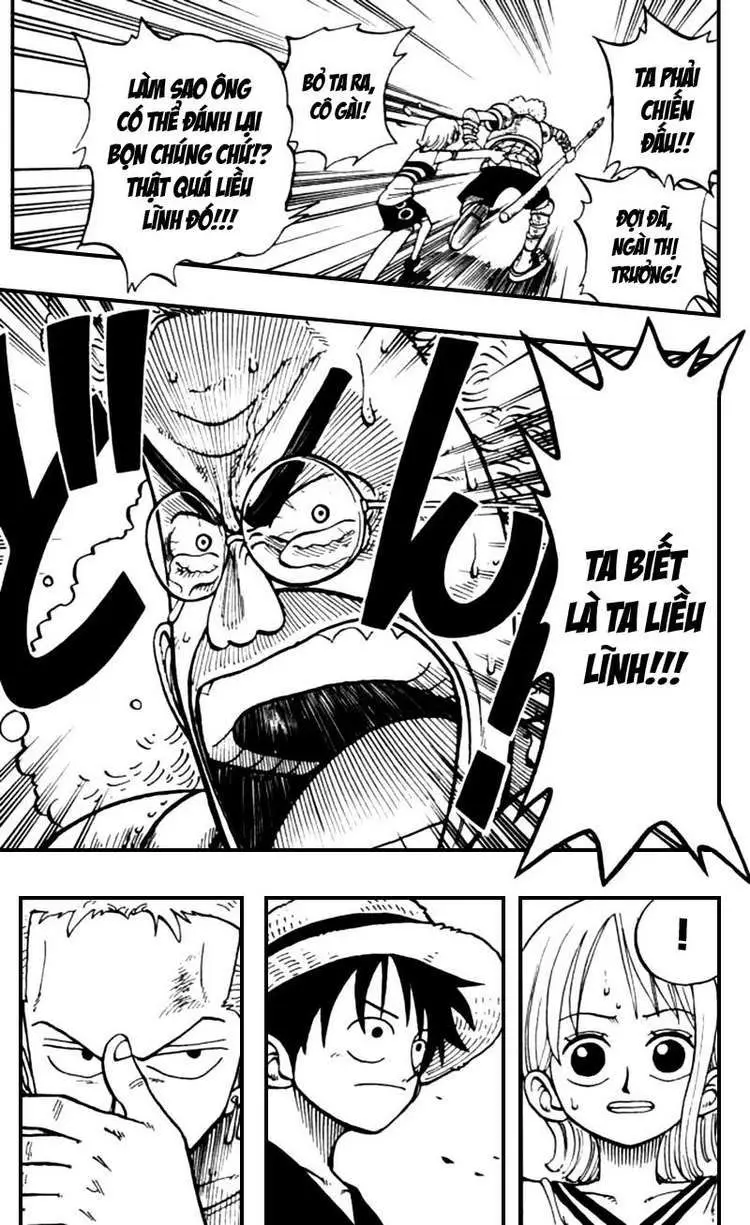 One Piece chương 14, trang 13