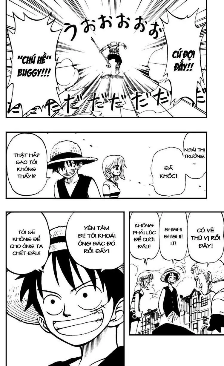 One Piece chương 14, trang 14