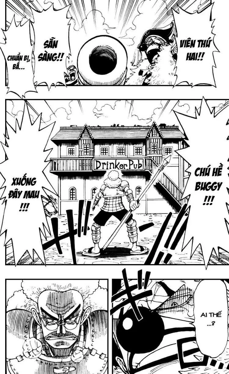 One Piece chương 14, trang 16