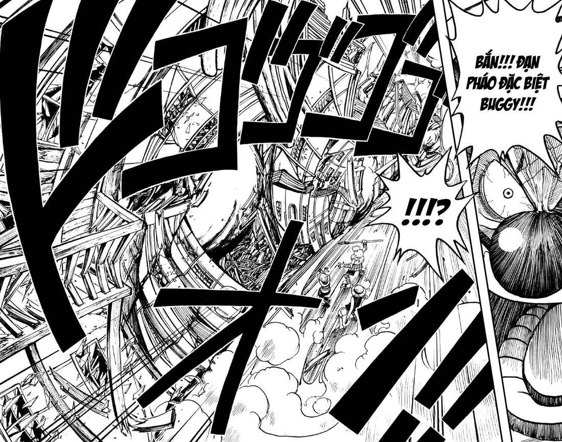 One Piece chương 14, trang 18