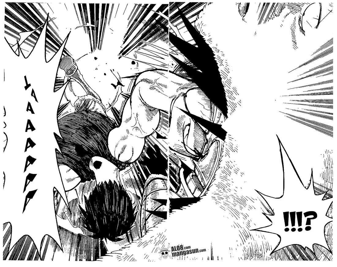 One Piece chương 145, trang 18