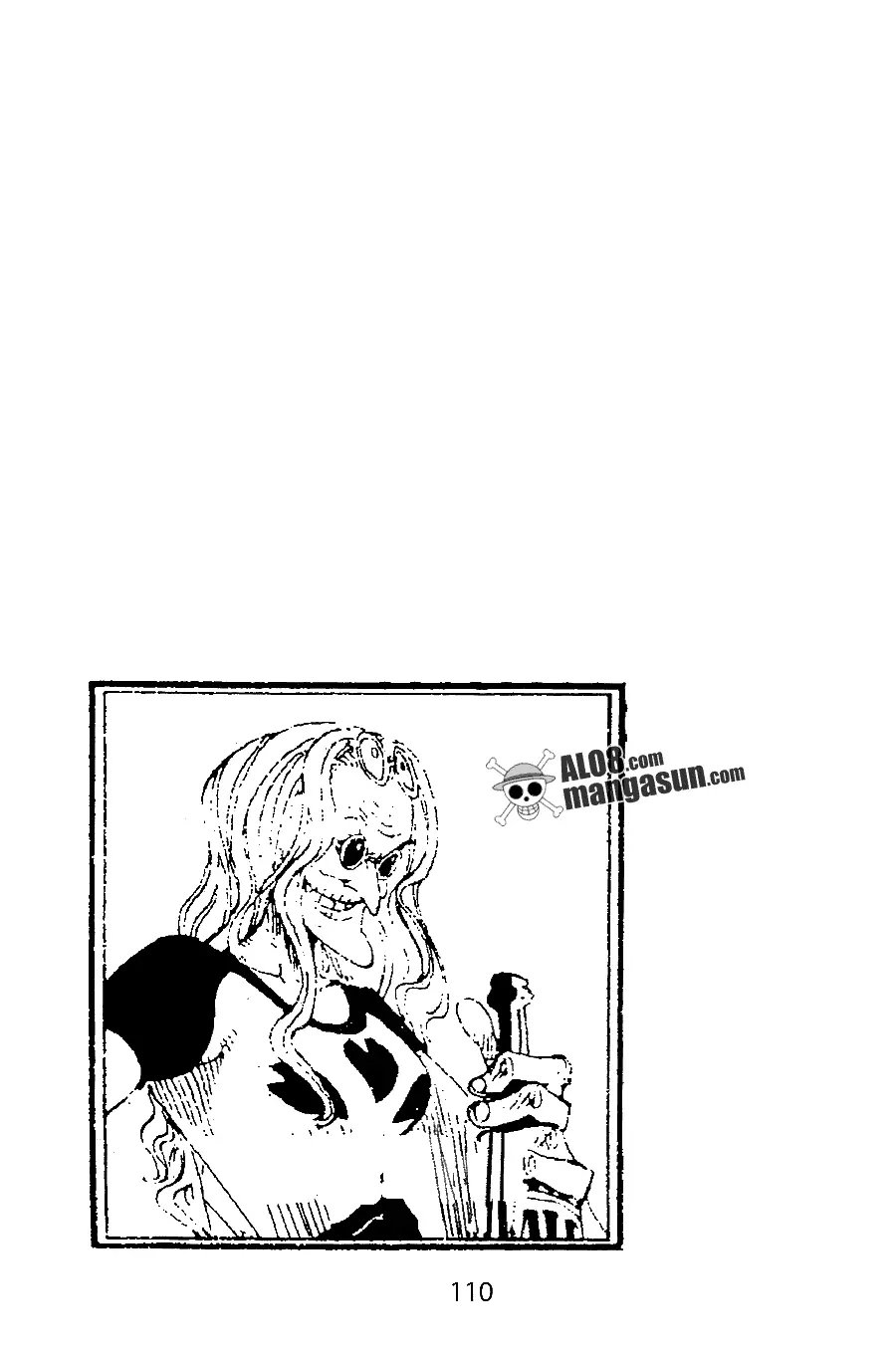 One Piece chương 145, trang 19