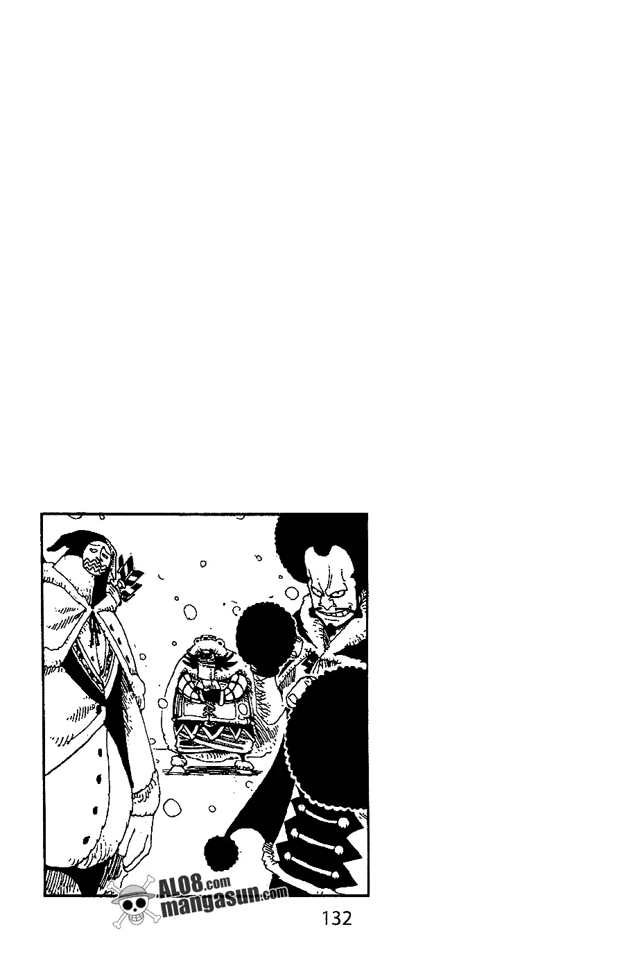 One Piece chương 147, trang 2