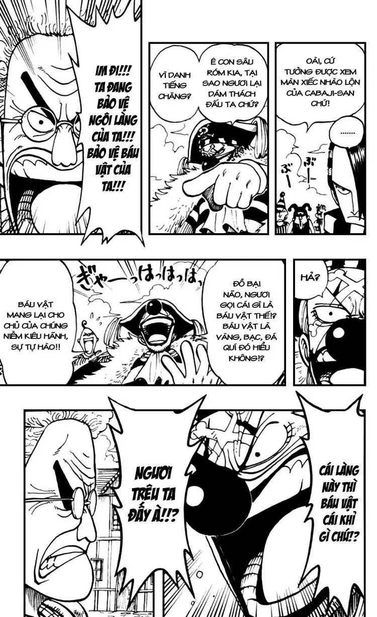 One Piece chương 15, trang 5