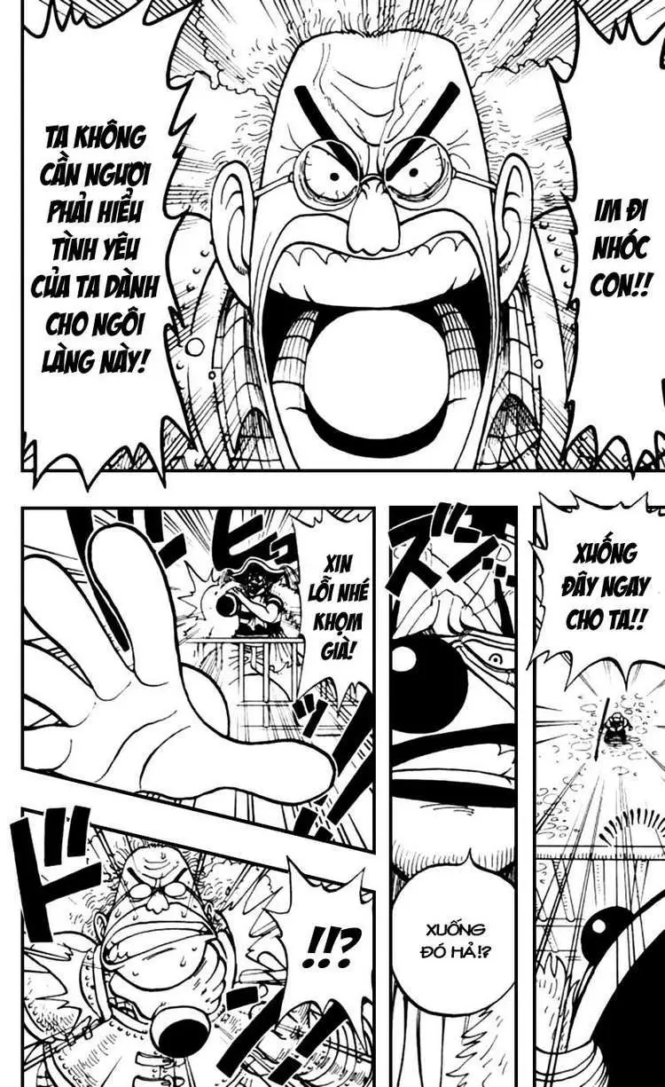 One Piece chương 15, trang 6