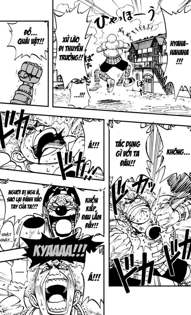One Piece chương 15, trang 7