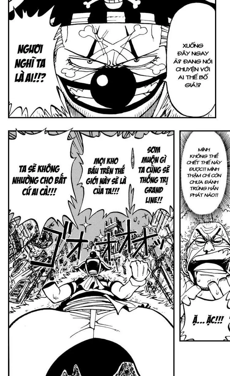 One Piece chương 15, trang 8