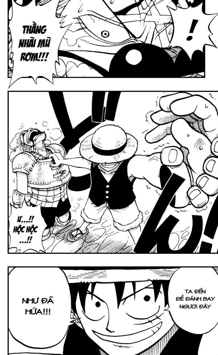 One Piece chương 15, trang 10