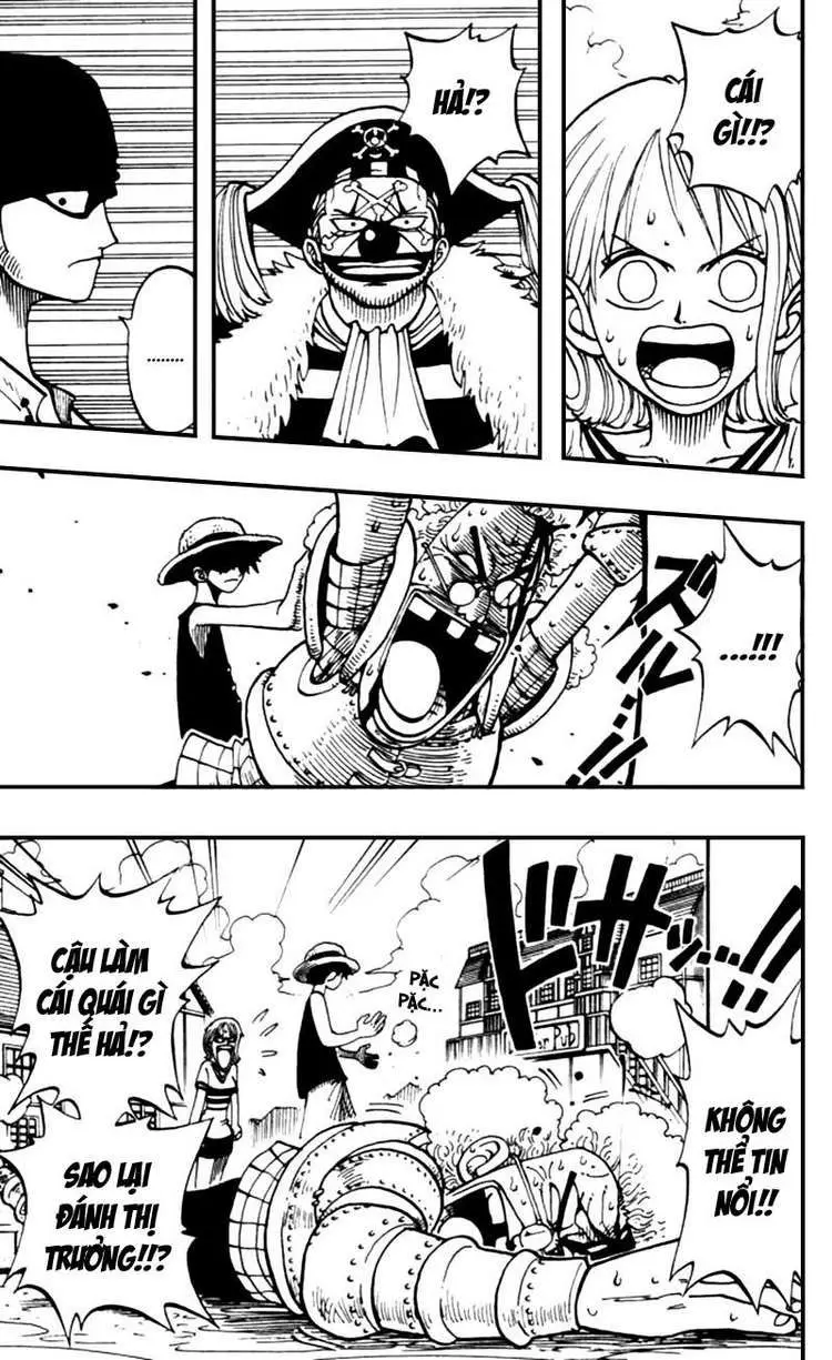 One Piece chương 15, trang 13