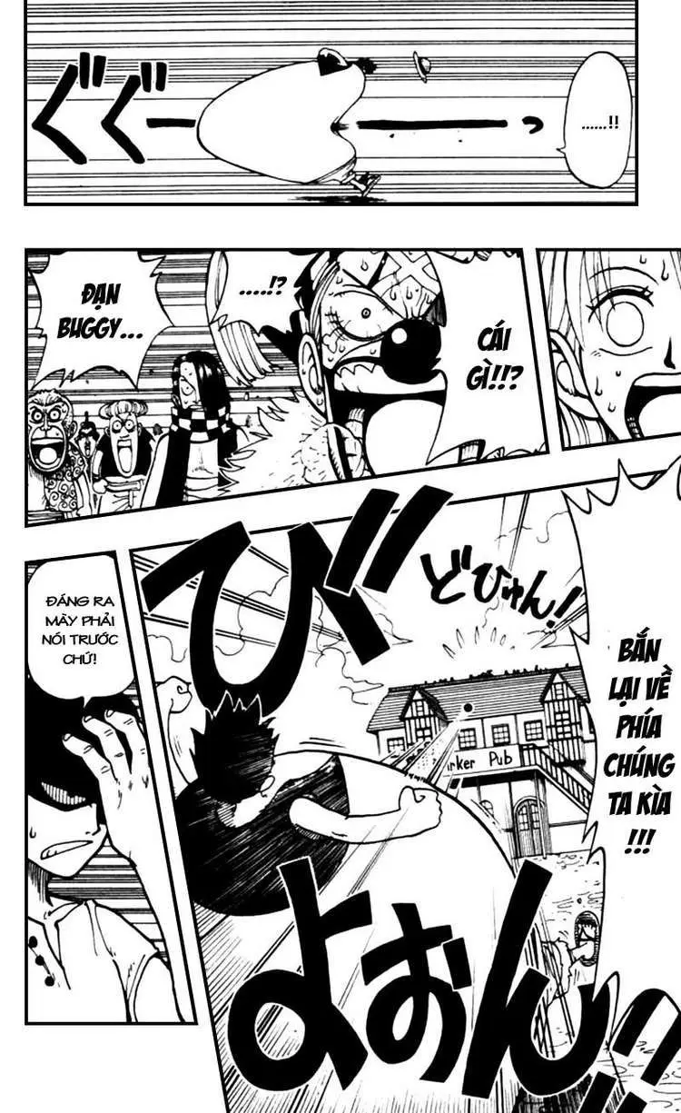 One Piece chương 15, trang 18
