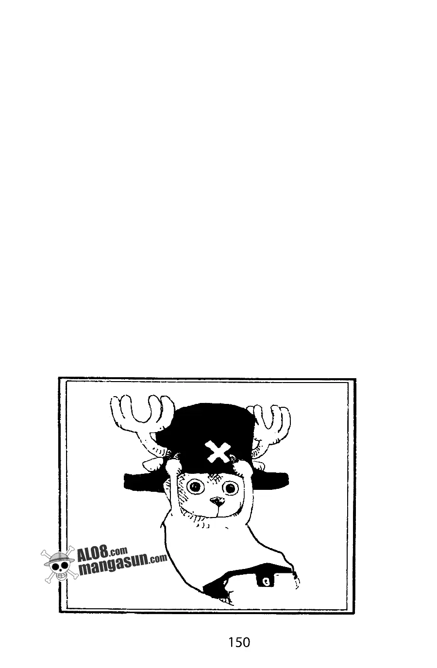 One Piece chương 155, trang 19
