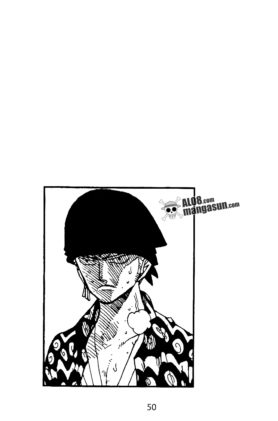 One Piece chương 158, trang 20